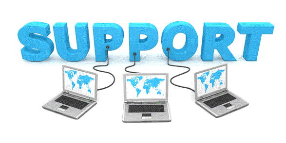 support 